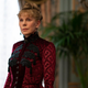 Christine Baranski went for a walk on ‘The Gilded Age’ and there will be consequences